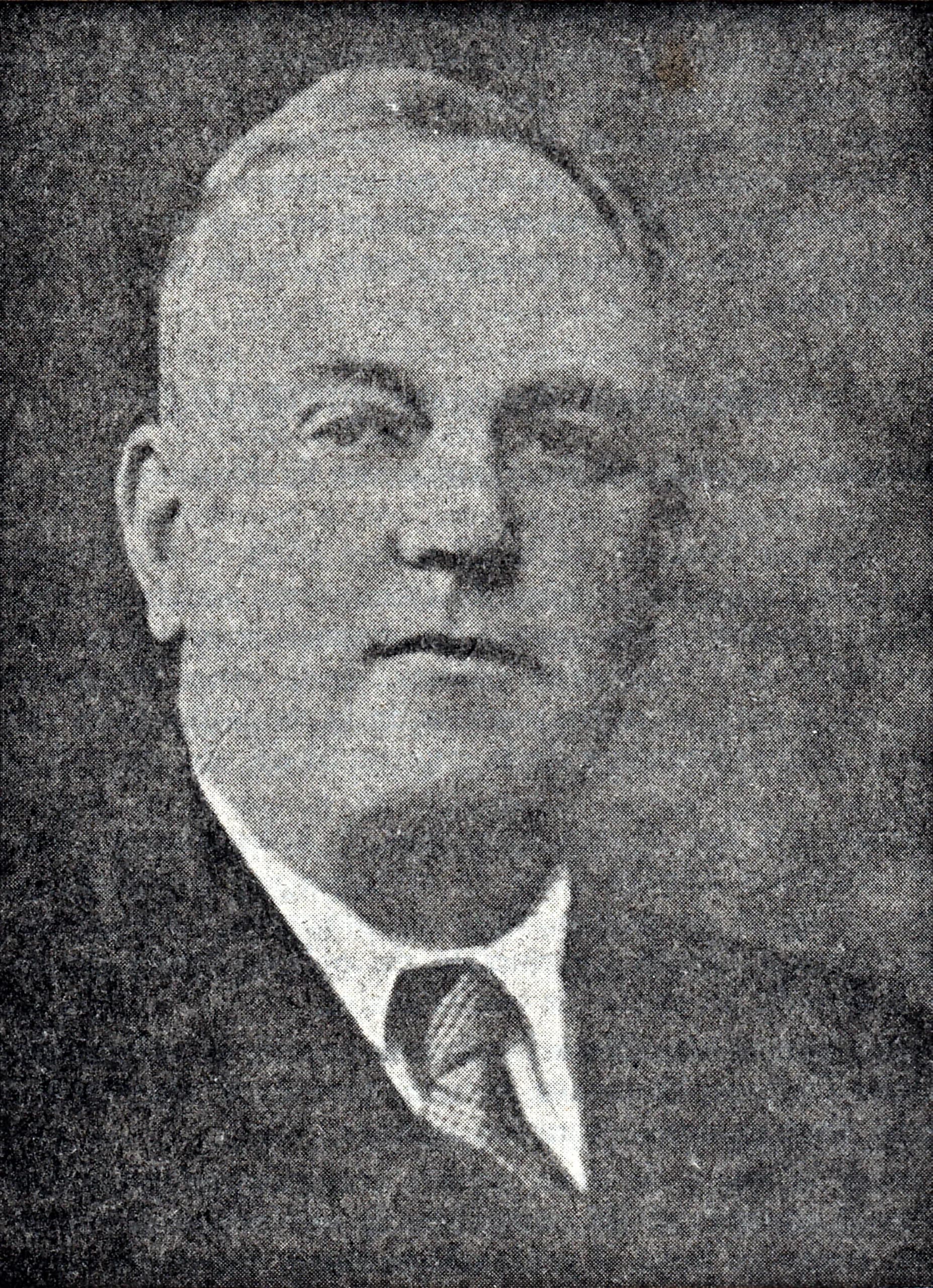 Auguste Nolard