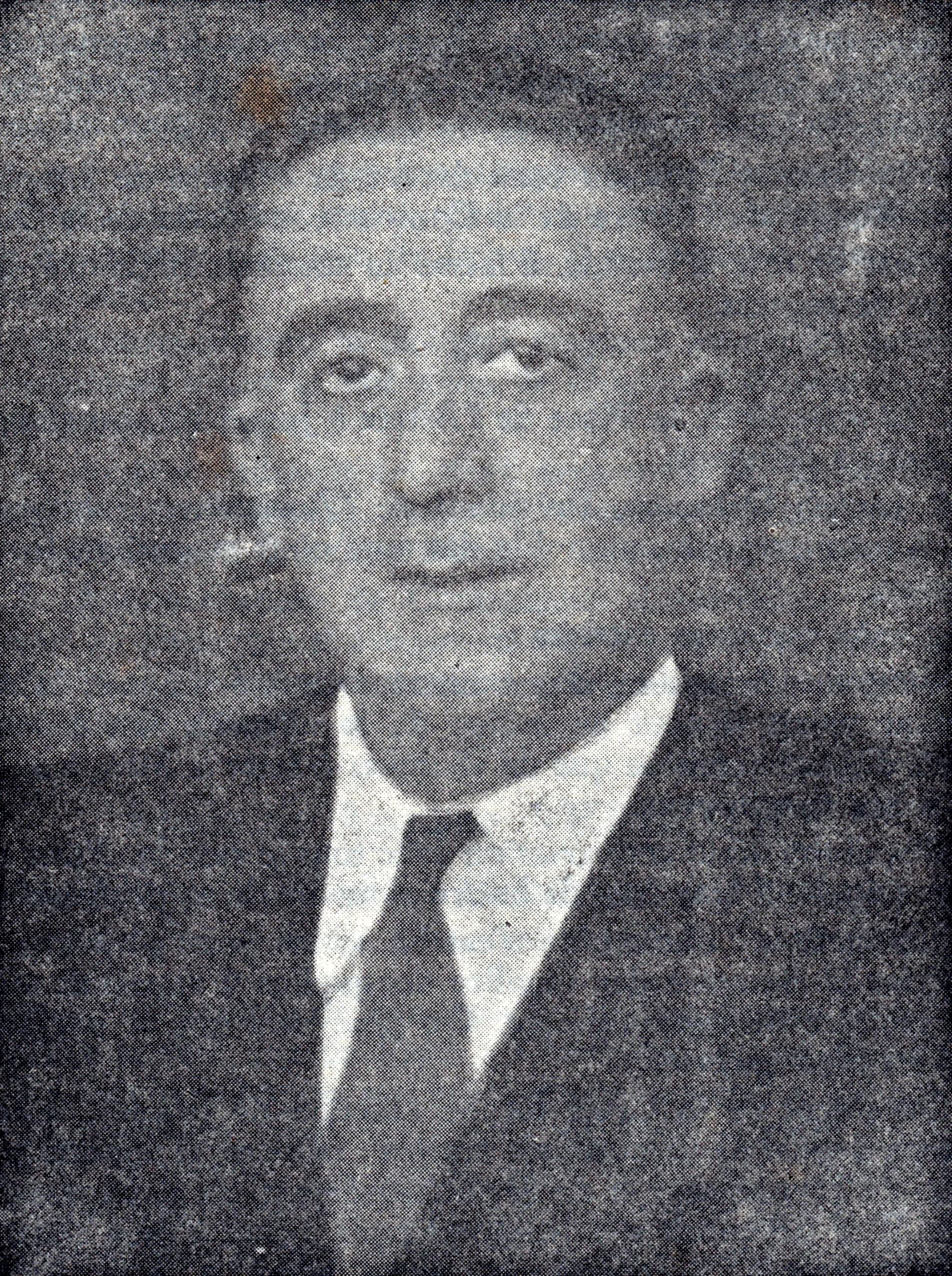 Arthur Stilmant