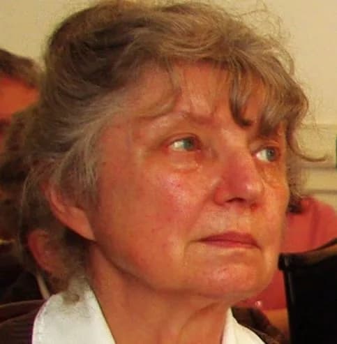 Magda Salacz
