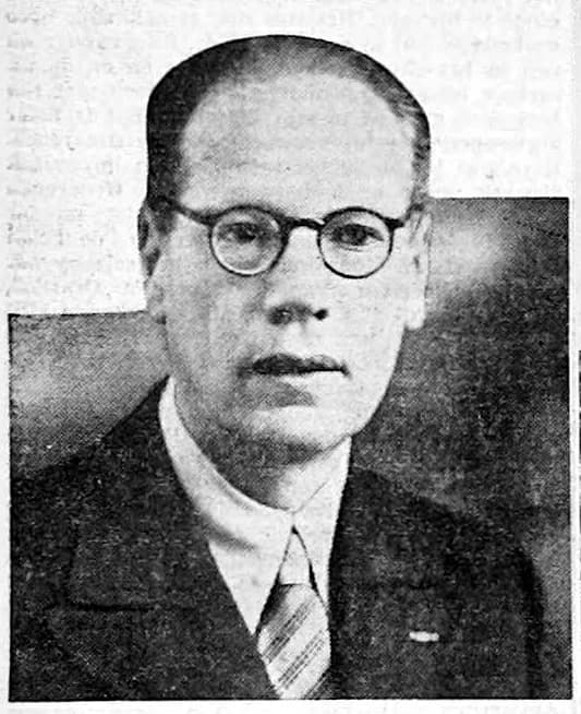 Jan Willem Dijckmeester