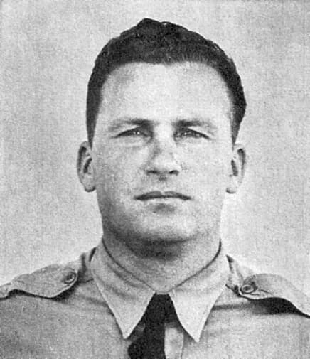 Dean E. Hallmark
