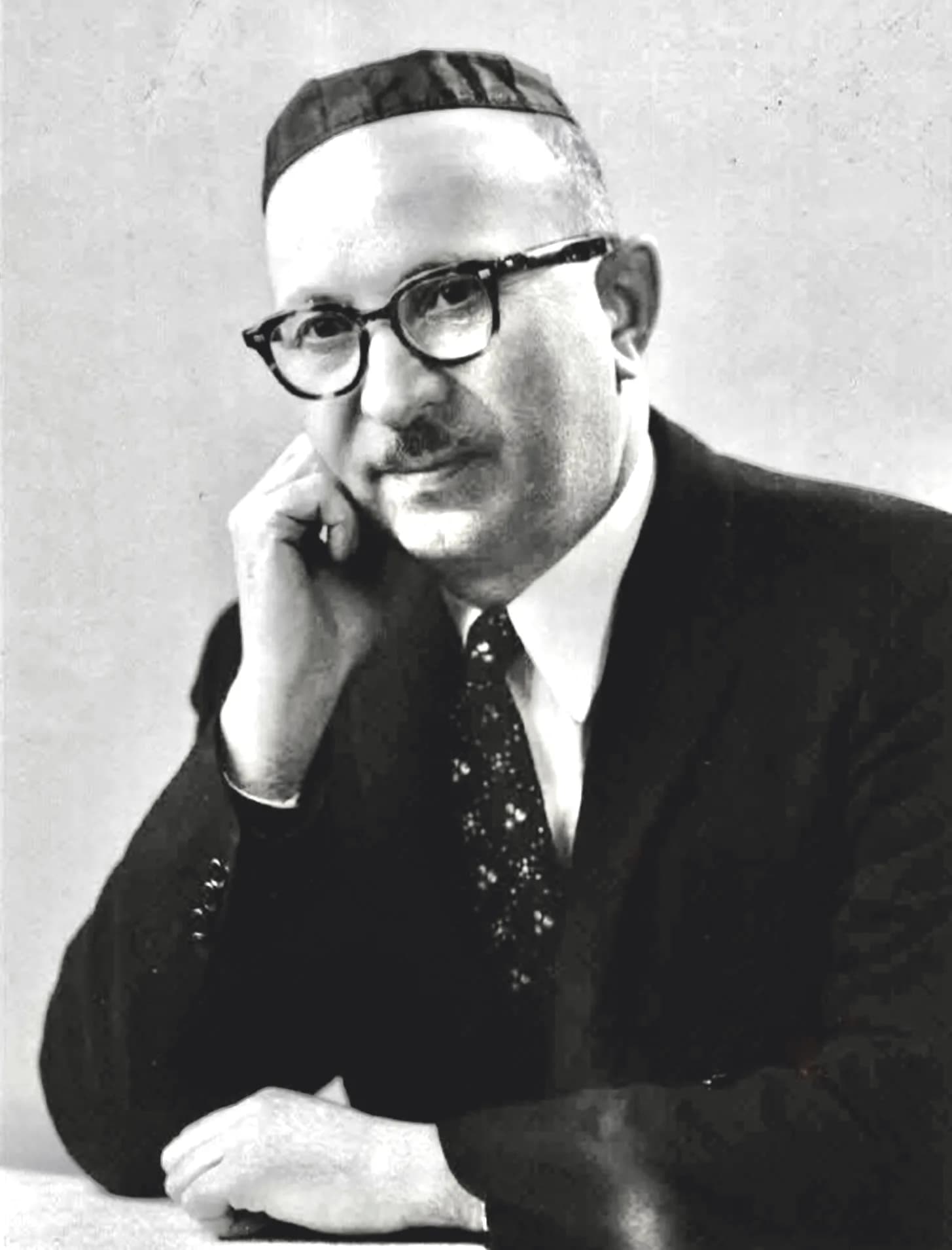 Leon Thorn