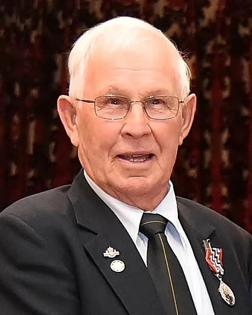 Barry Pomeroy