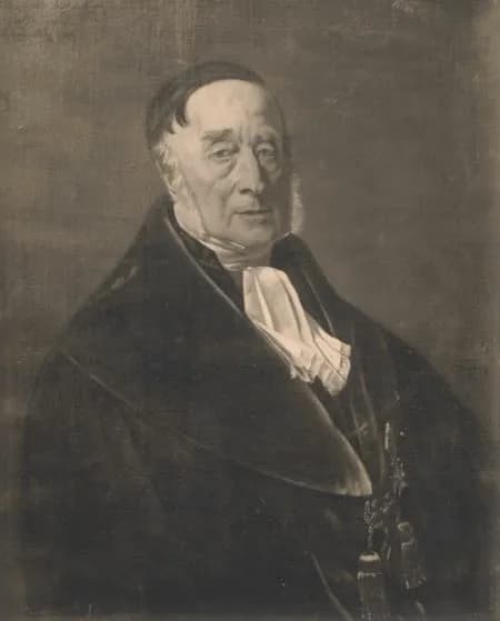 Max Samuel von Mayer