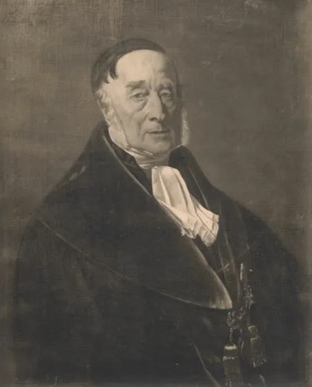 Max Samuel von Mayer