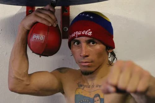 Edwin Valero