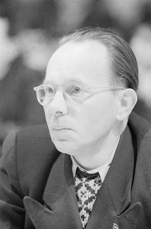 Ernst Lohagen