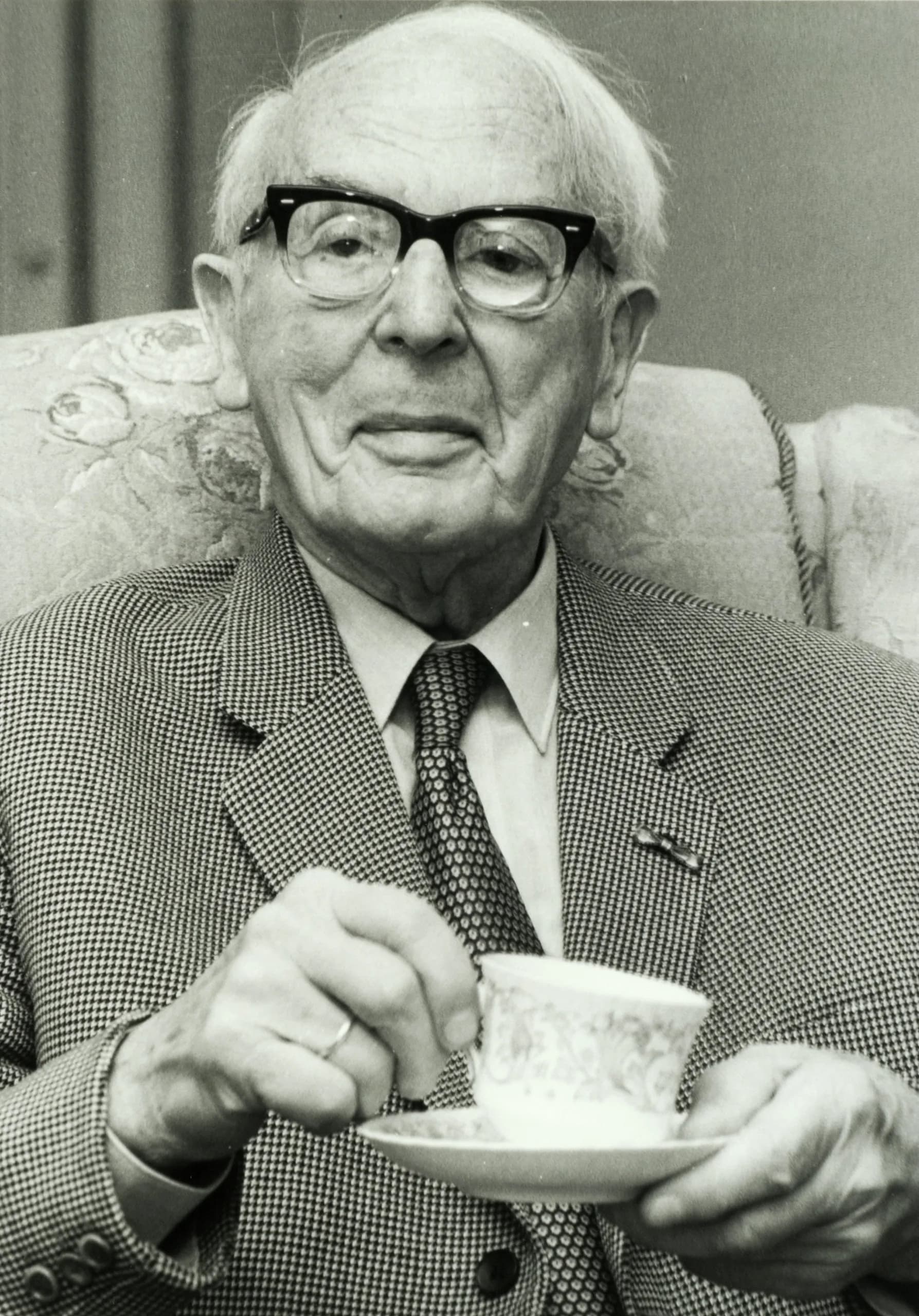 Piet Vincent