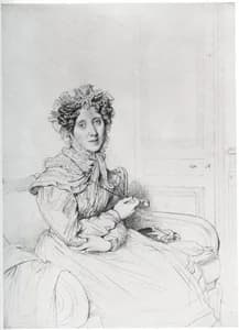 Joséphine Marie Jeanne Antoinette Walckenaer