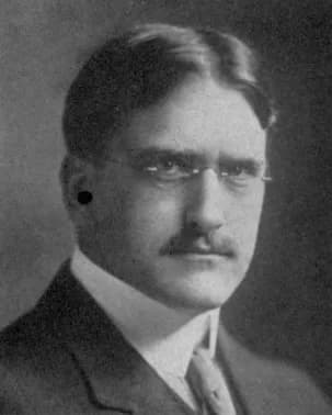 Rudolph Wieser Holmes