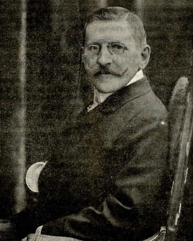 Ljubomir Krsmanović
