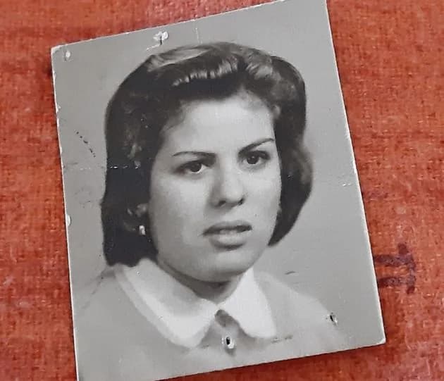 Tassadit Aït Saïd