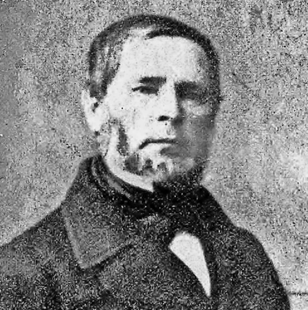 Johann Georg Schanzlin