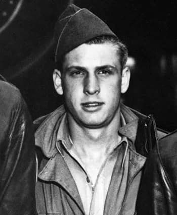 Harold A. Spatz