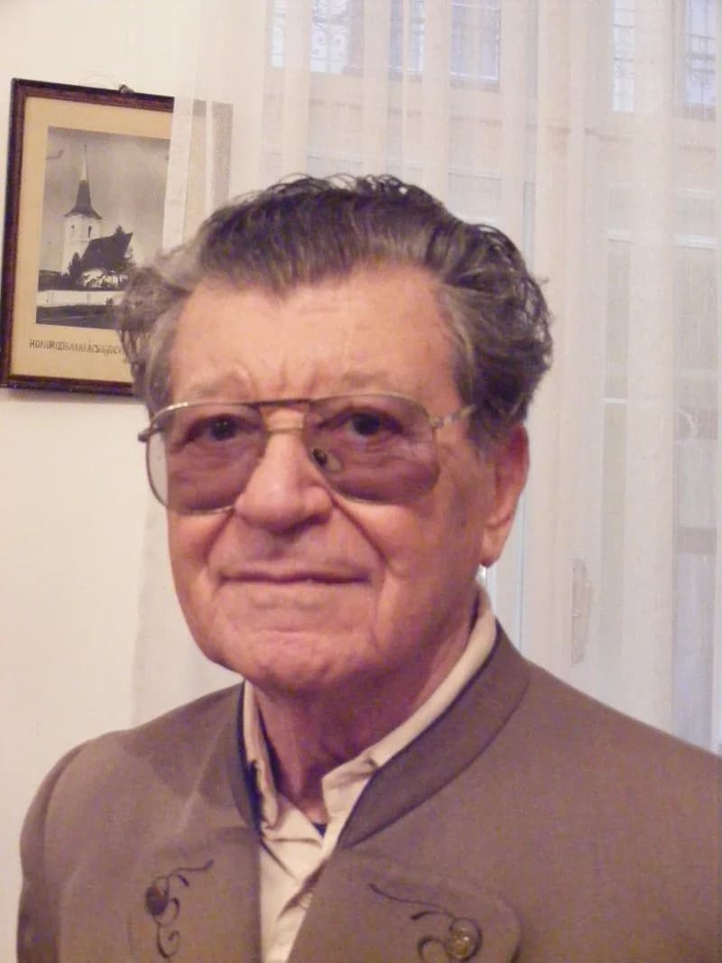 Sámuel Patakfalvi