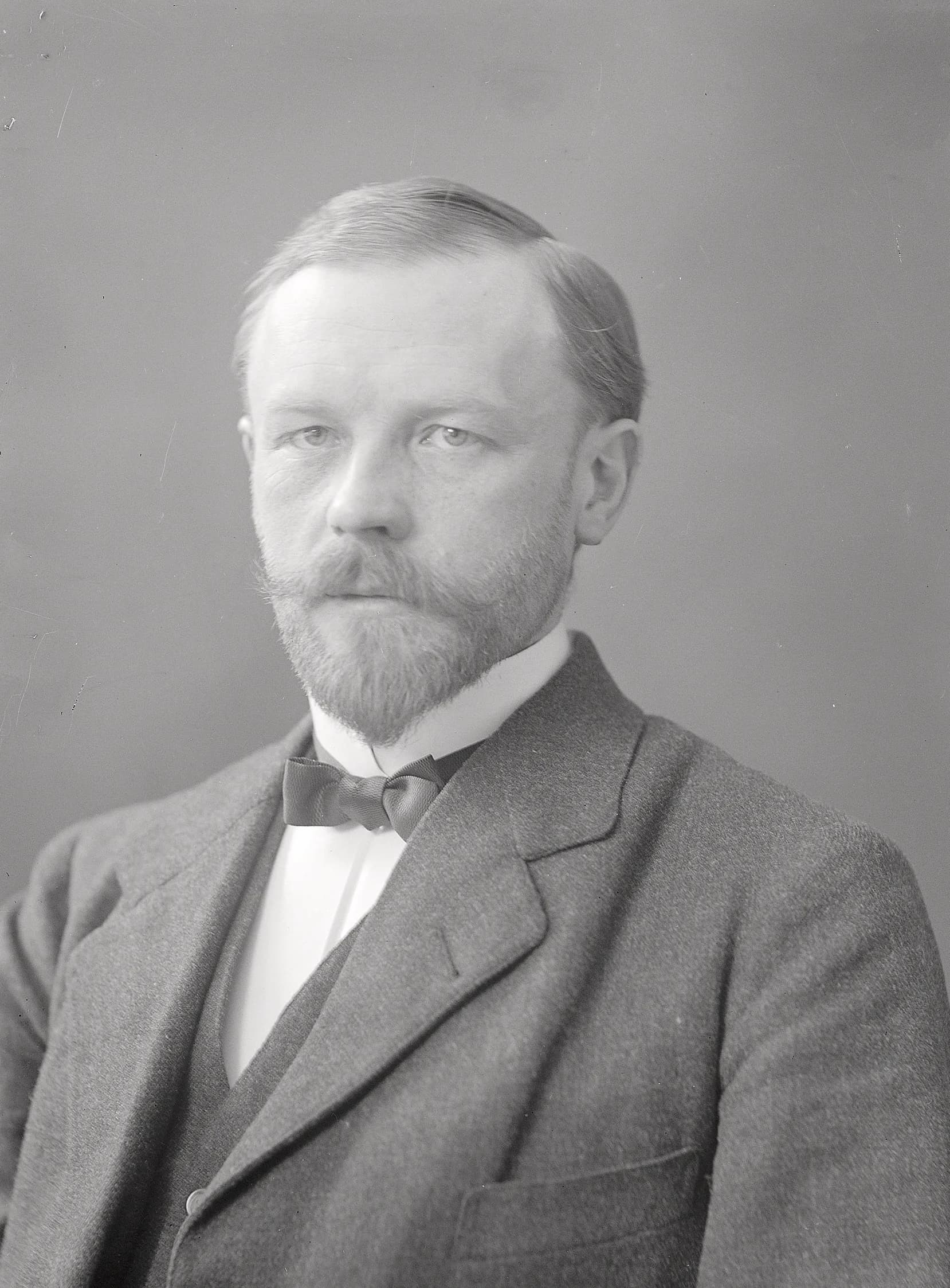 Herbert Petersson