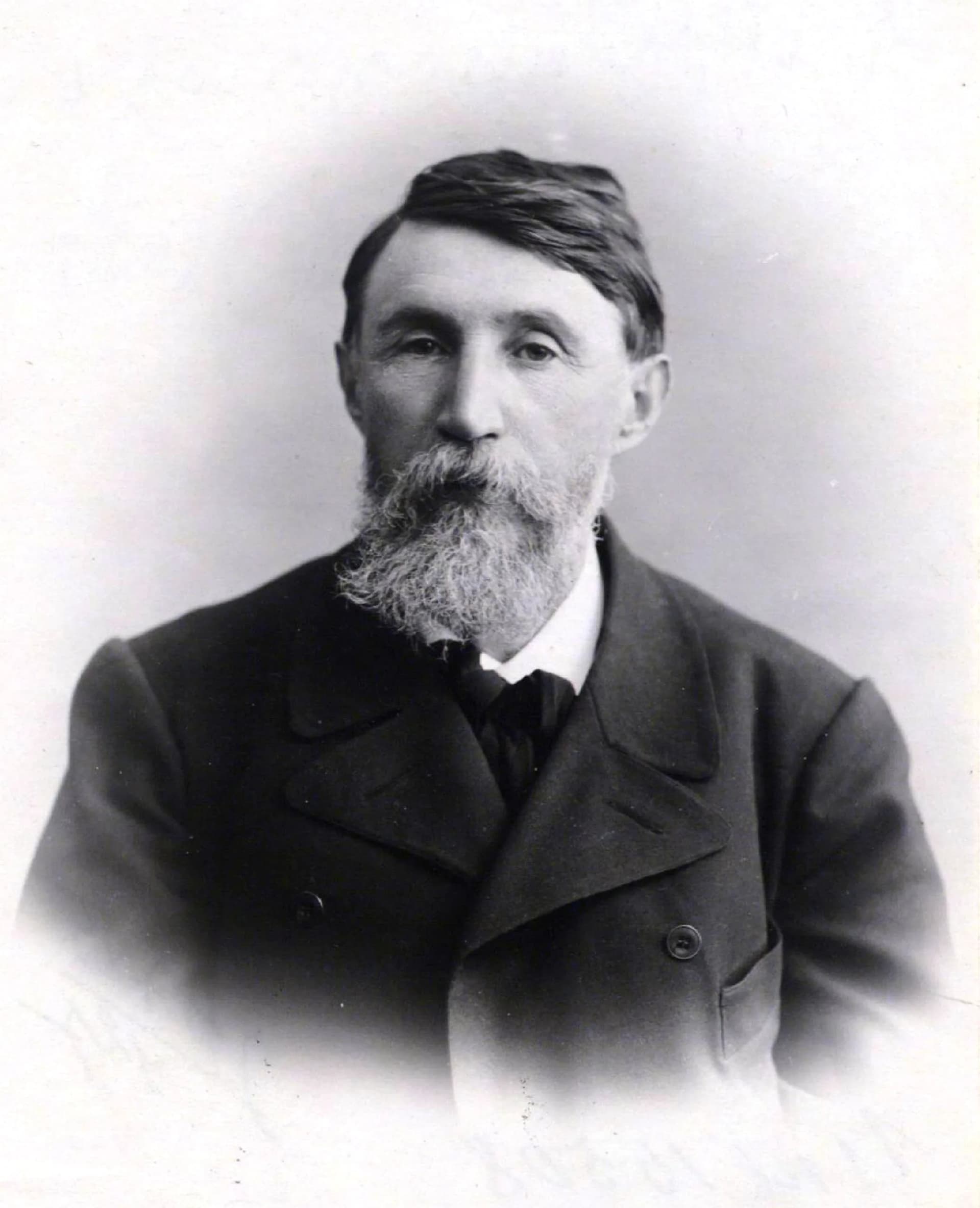 Dolgopolov Nifont