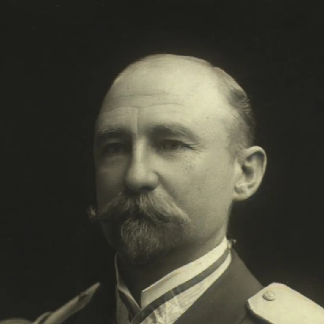 Carl Trolle