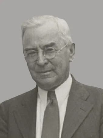 J. Lincoln Newhall