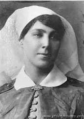 Hilda Hope McMaugh