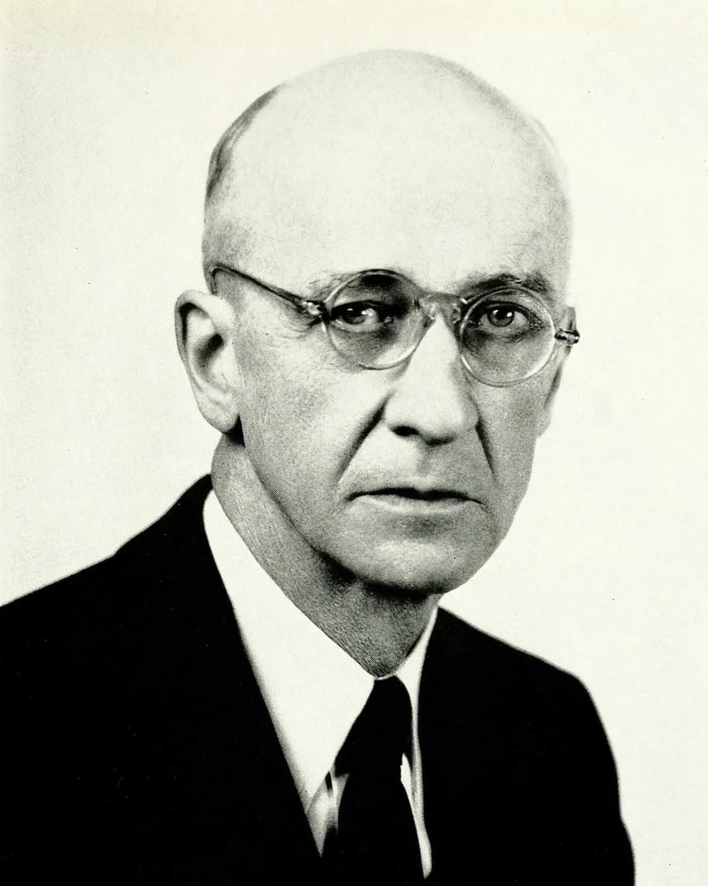 Dabney S. Lancaster