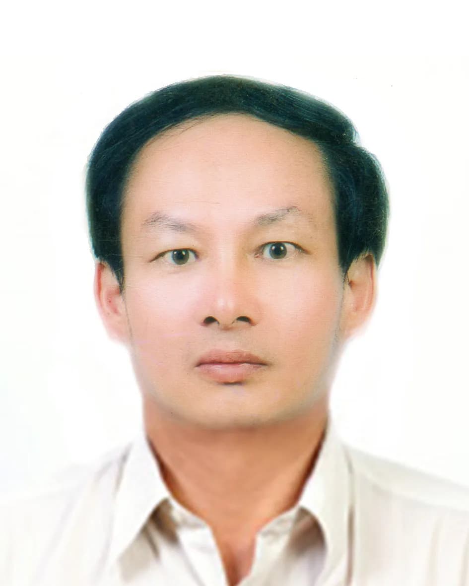 Ming-Fa Lin