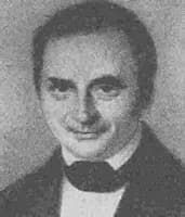 Joseph Doms