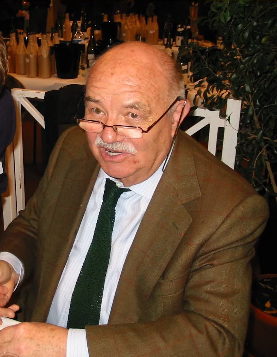 Pierre Troisgros