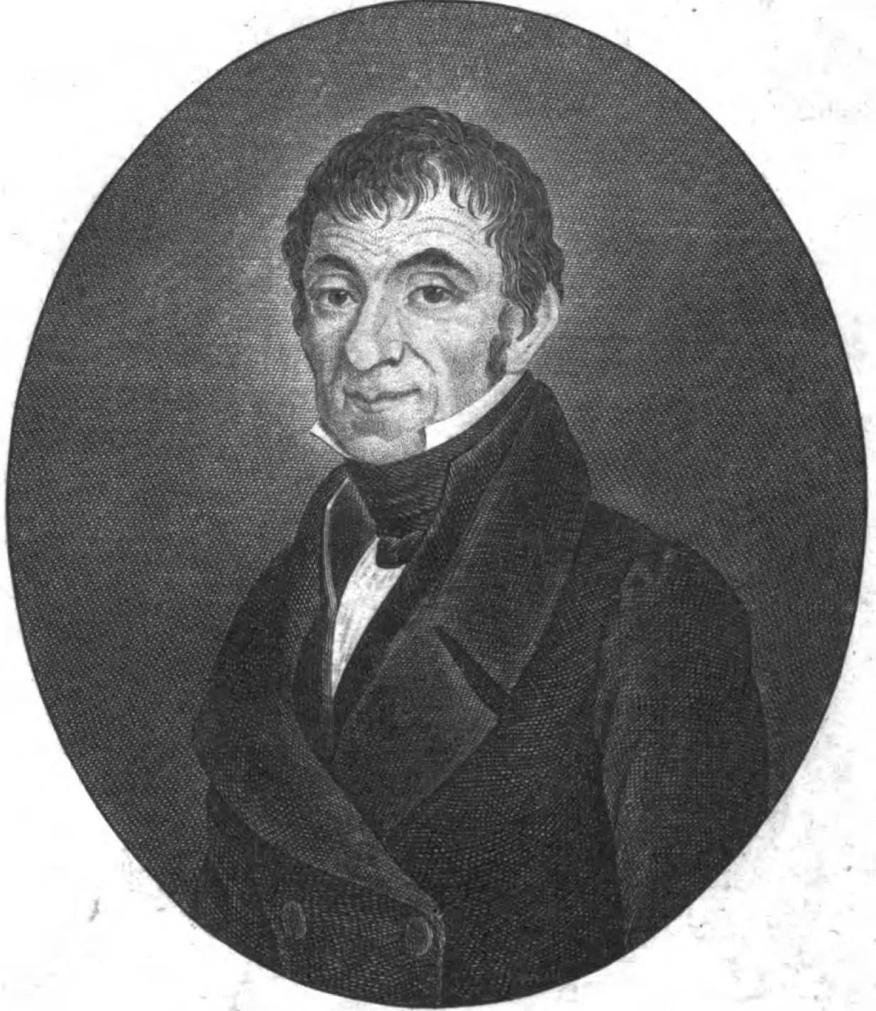 Salomon Jacob Kohen