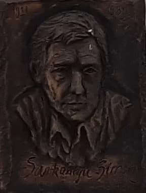Simon Sarkantyú