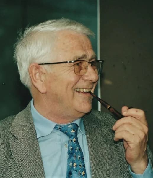Alfred Haverkamp