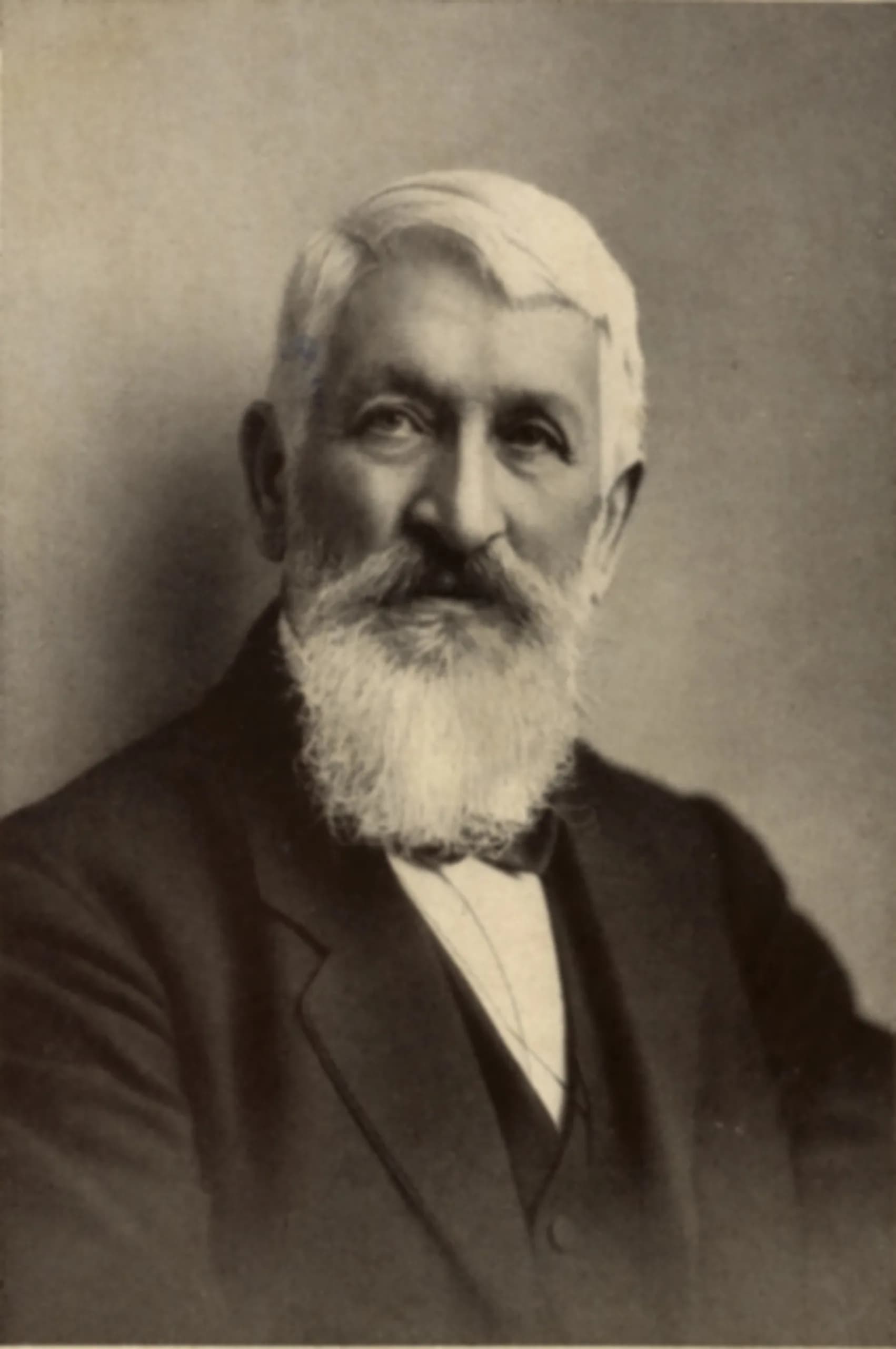 Henri-Alexandre Junod