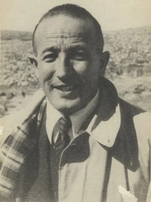 Hans Beyth