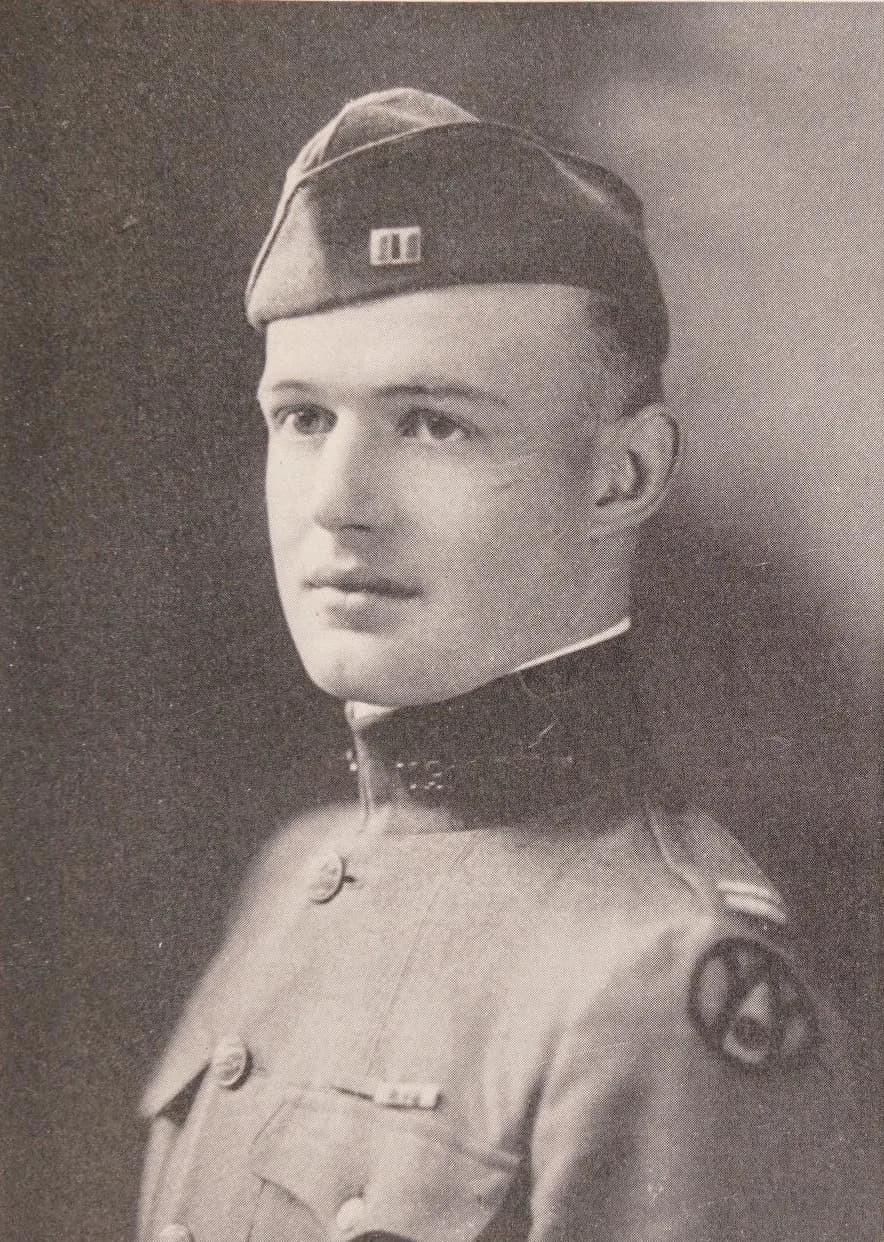 James Guy Tucker Sr.