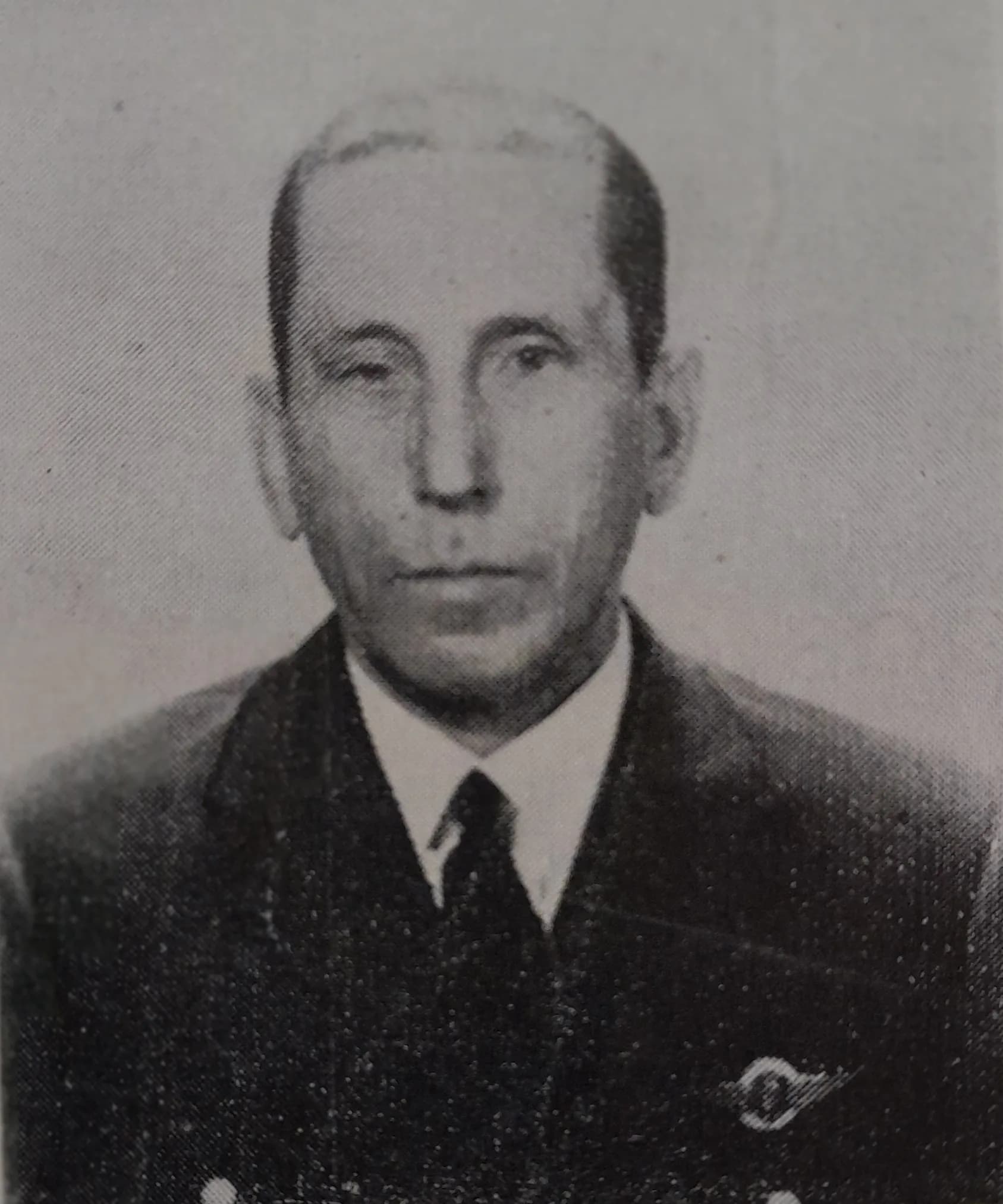 Juan R. Martínez