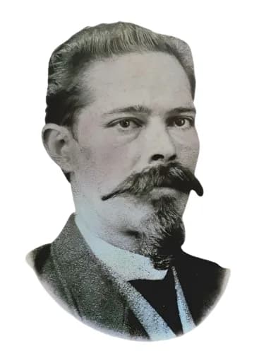 Kommandant Jacintho José Nunes Leite