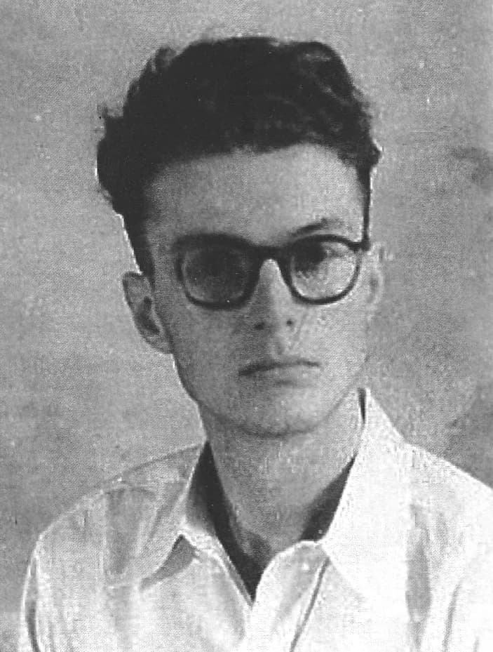 Jacques Durand