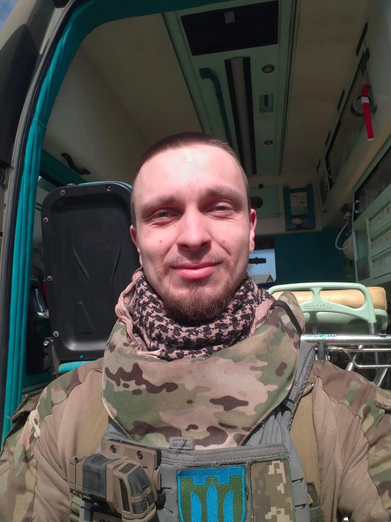 Nazarij Lavrovski