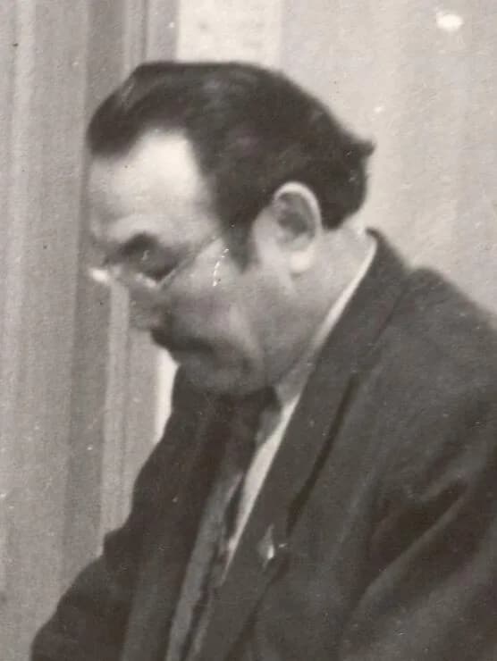 Sherkhan Murtaza