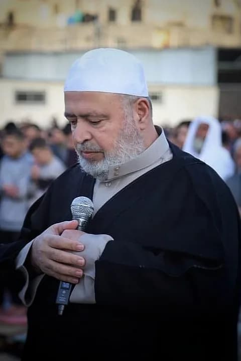 Walid Alamoudi