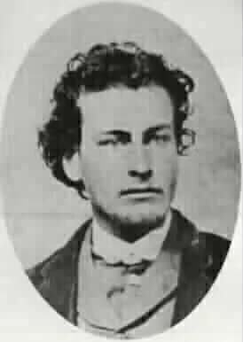 Richard M. Brewer