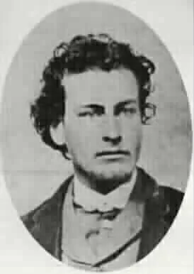 Richard M. Brewer