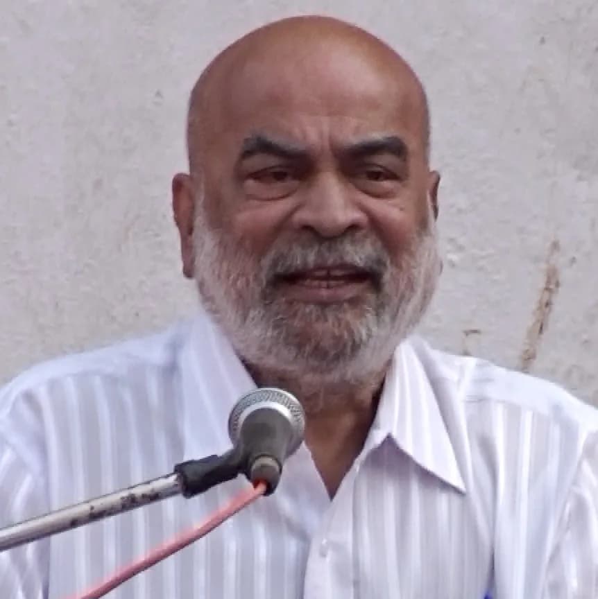 Mike Mehta