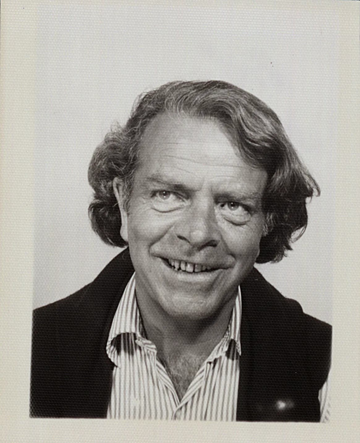 Dolf Schnebli
