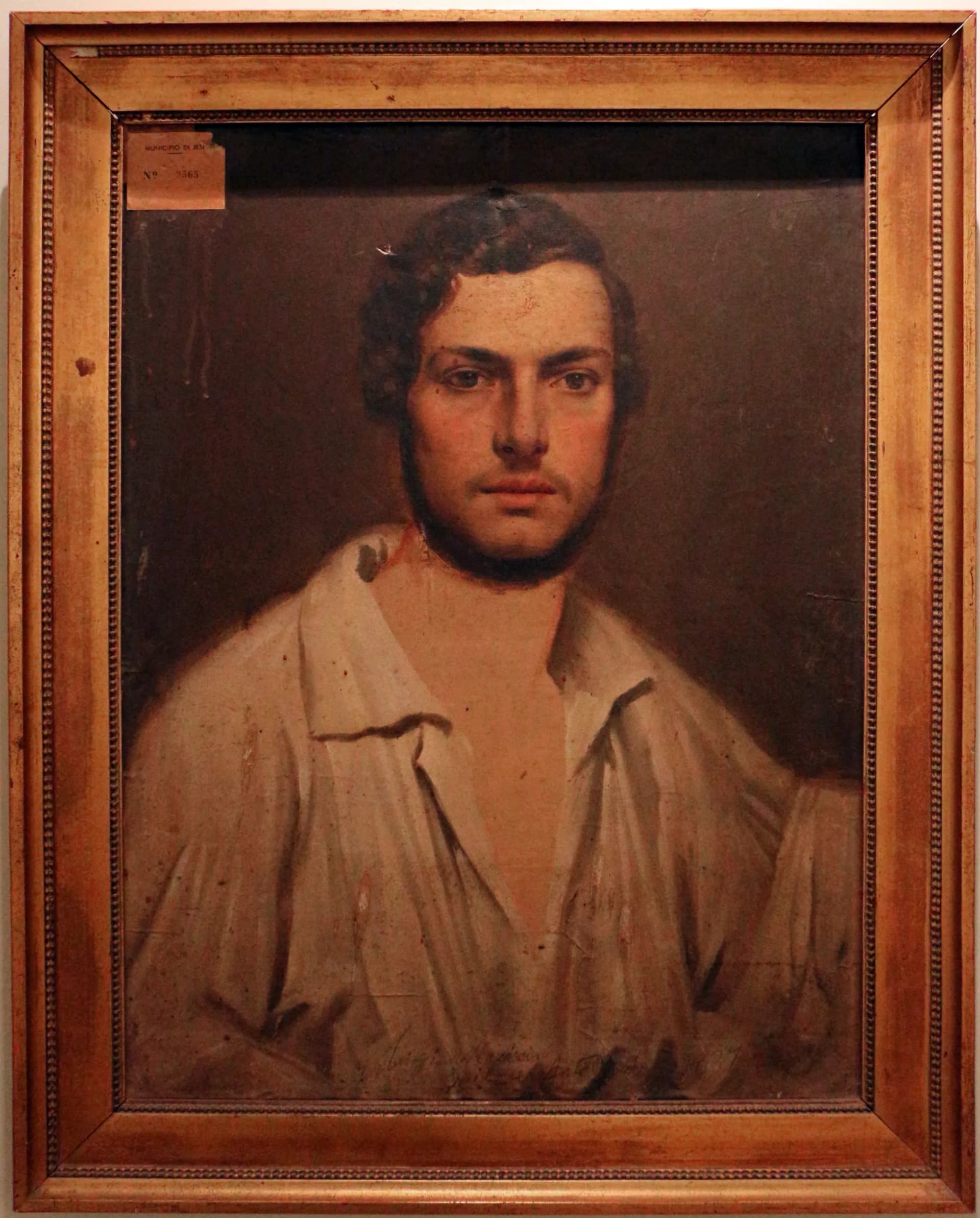 Luigi Mancini