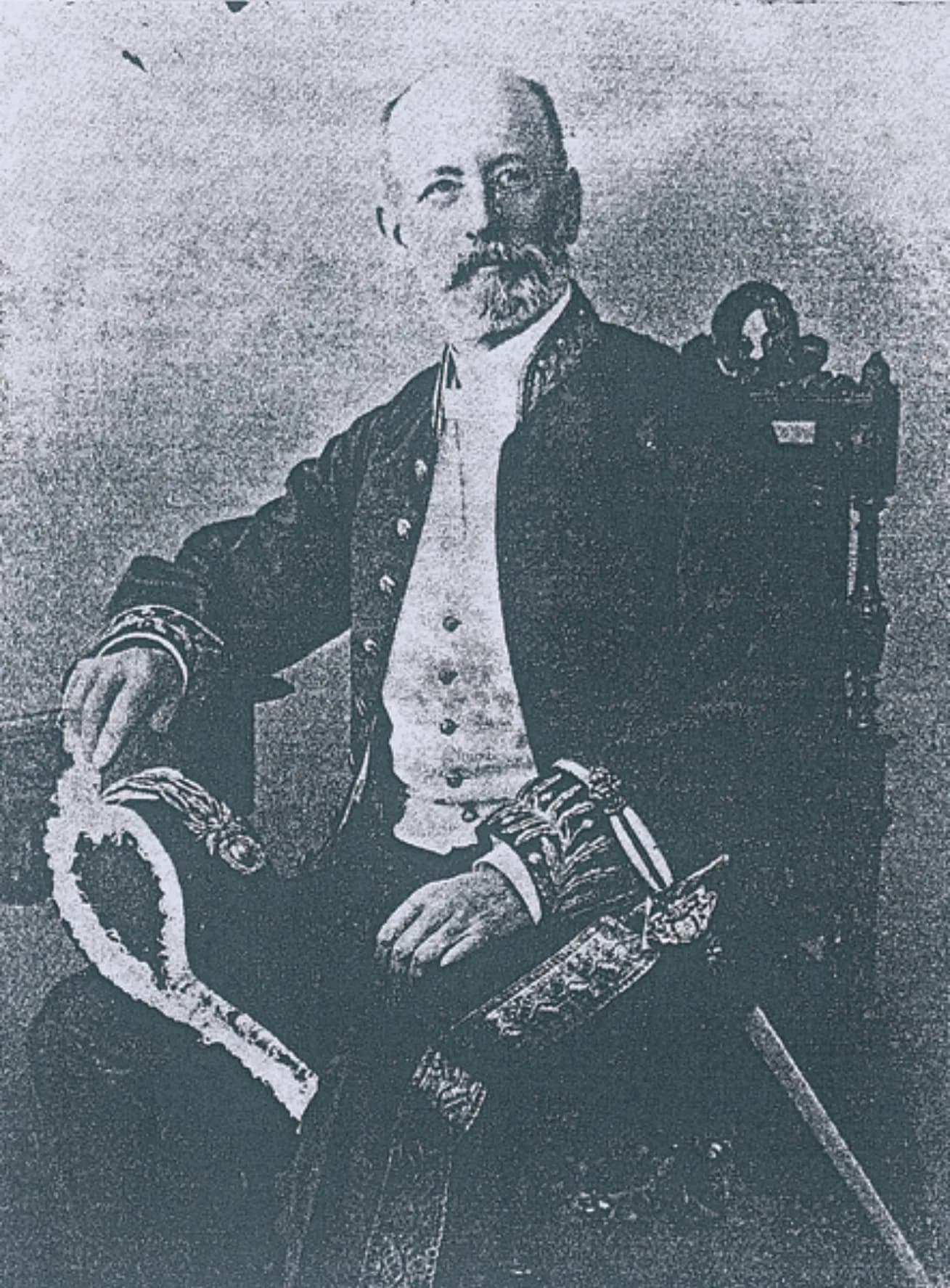 Agostinho António do Souto
