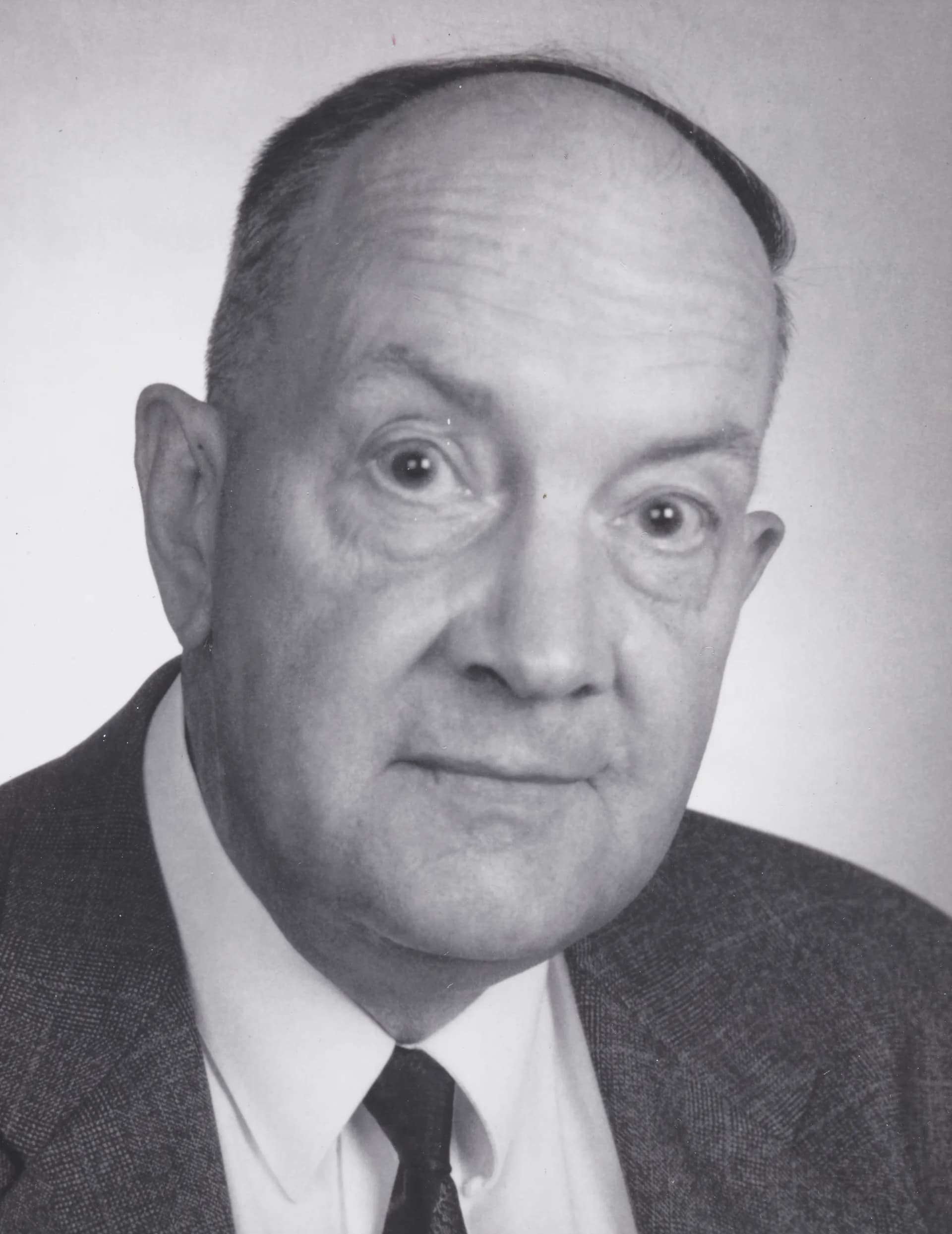 Hans-Rudolf Dürrenmatt