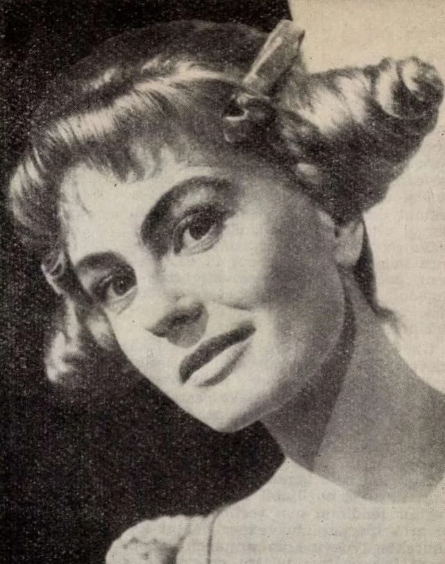 Aurelia Sorescu