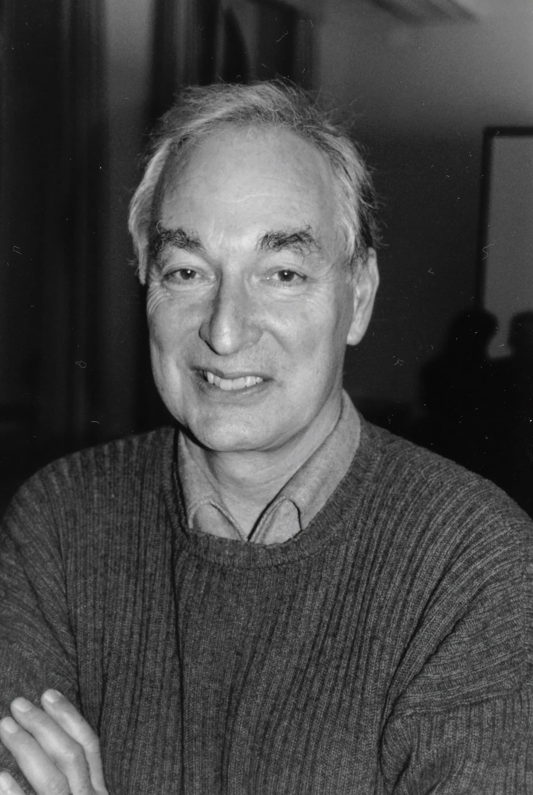 Hans M. Eppenberger