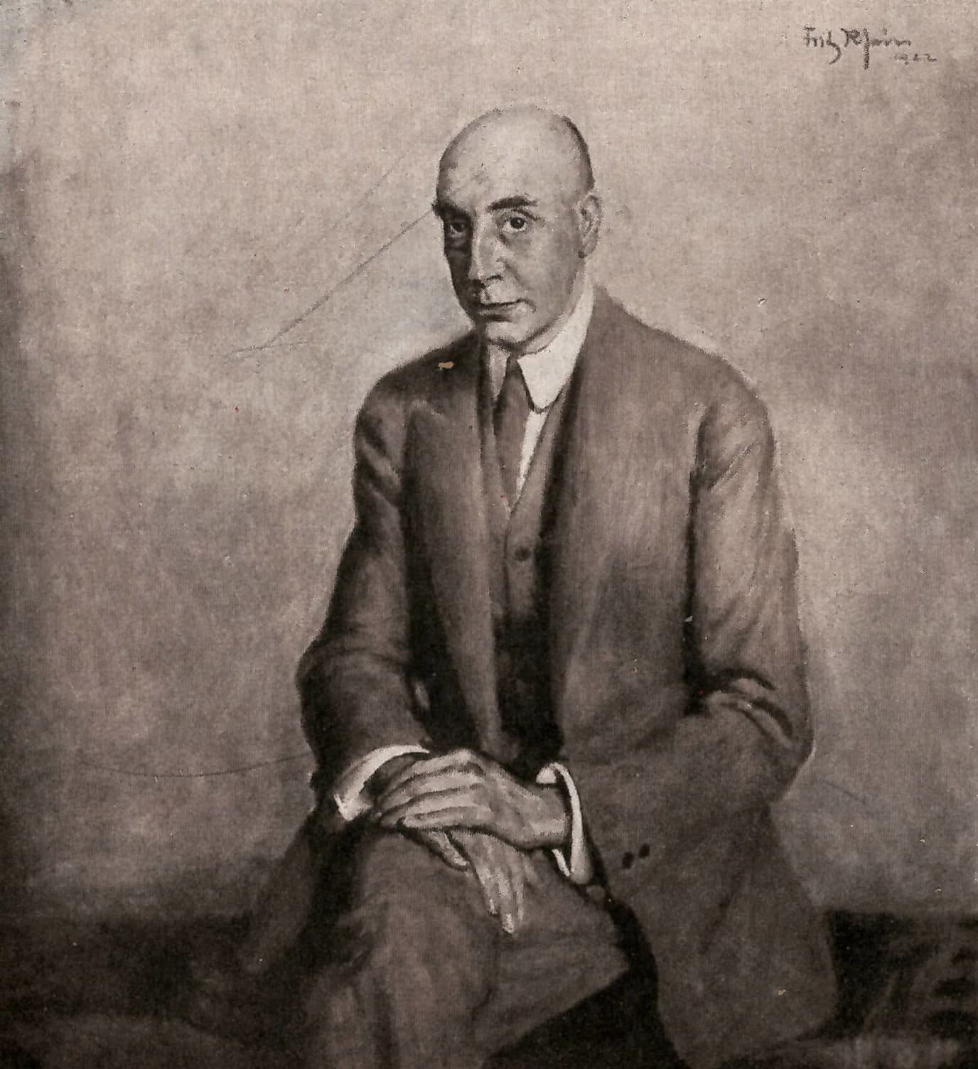 Ludwig Justi